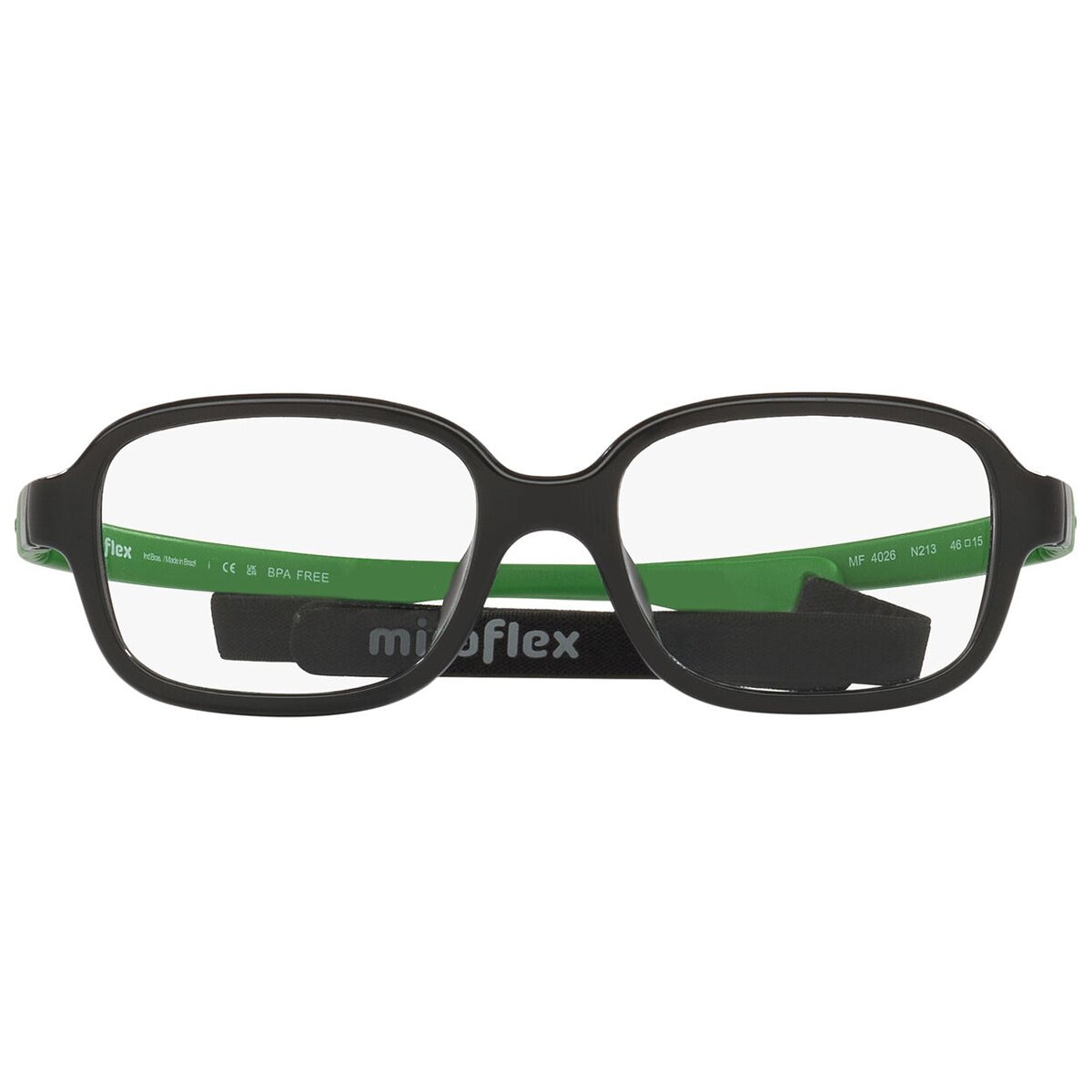 Miraflex 0MF4026N21344 Armazón Oftálmico