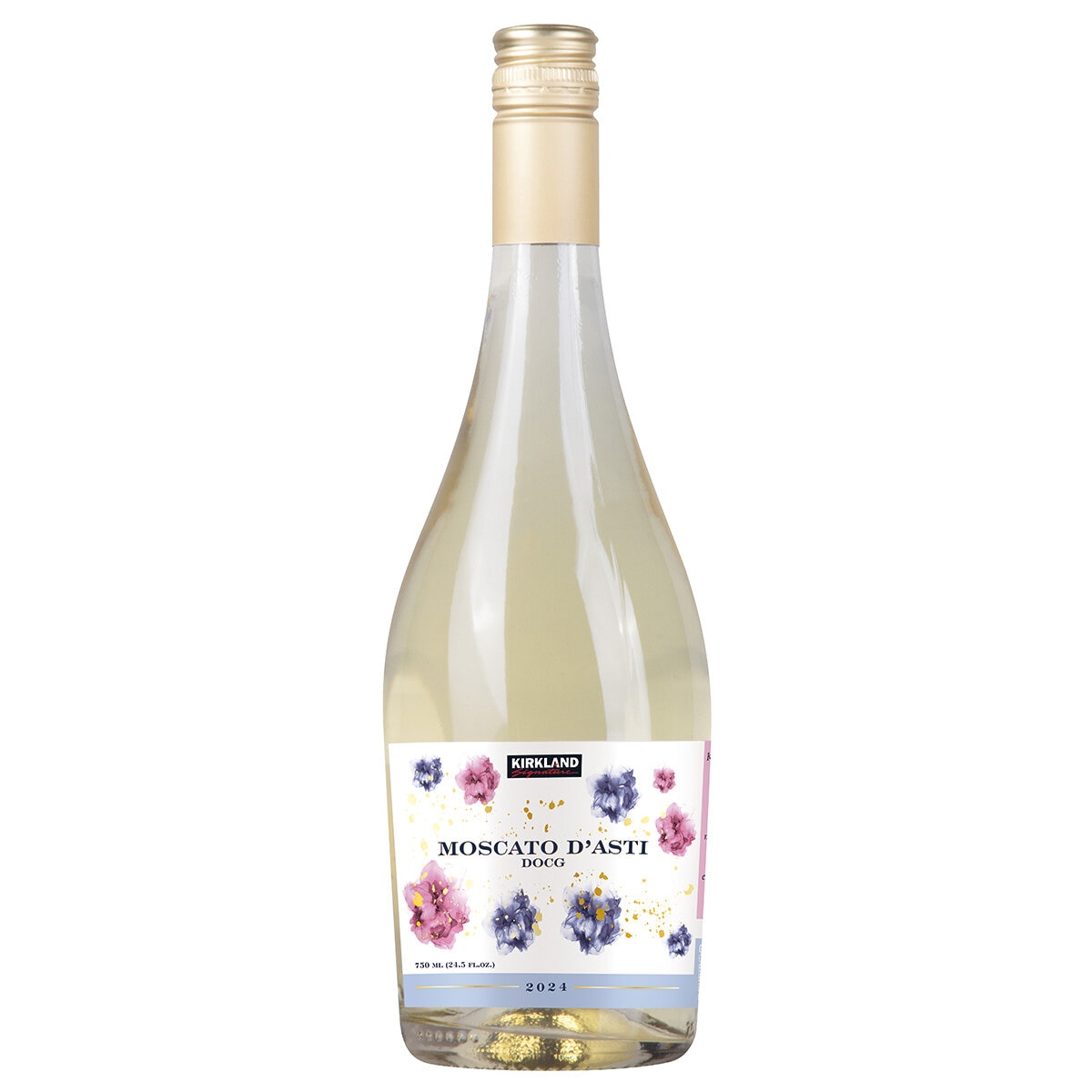 Kirkland Signature Moscato D'Asti 6/750ml