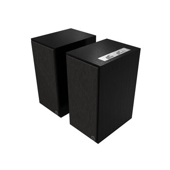 Klipsch The Sevens Monitor Activo Negro
