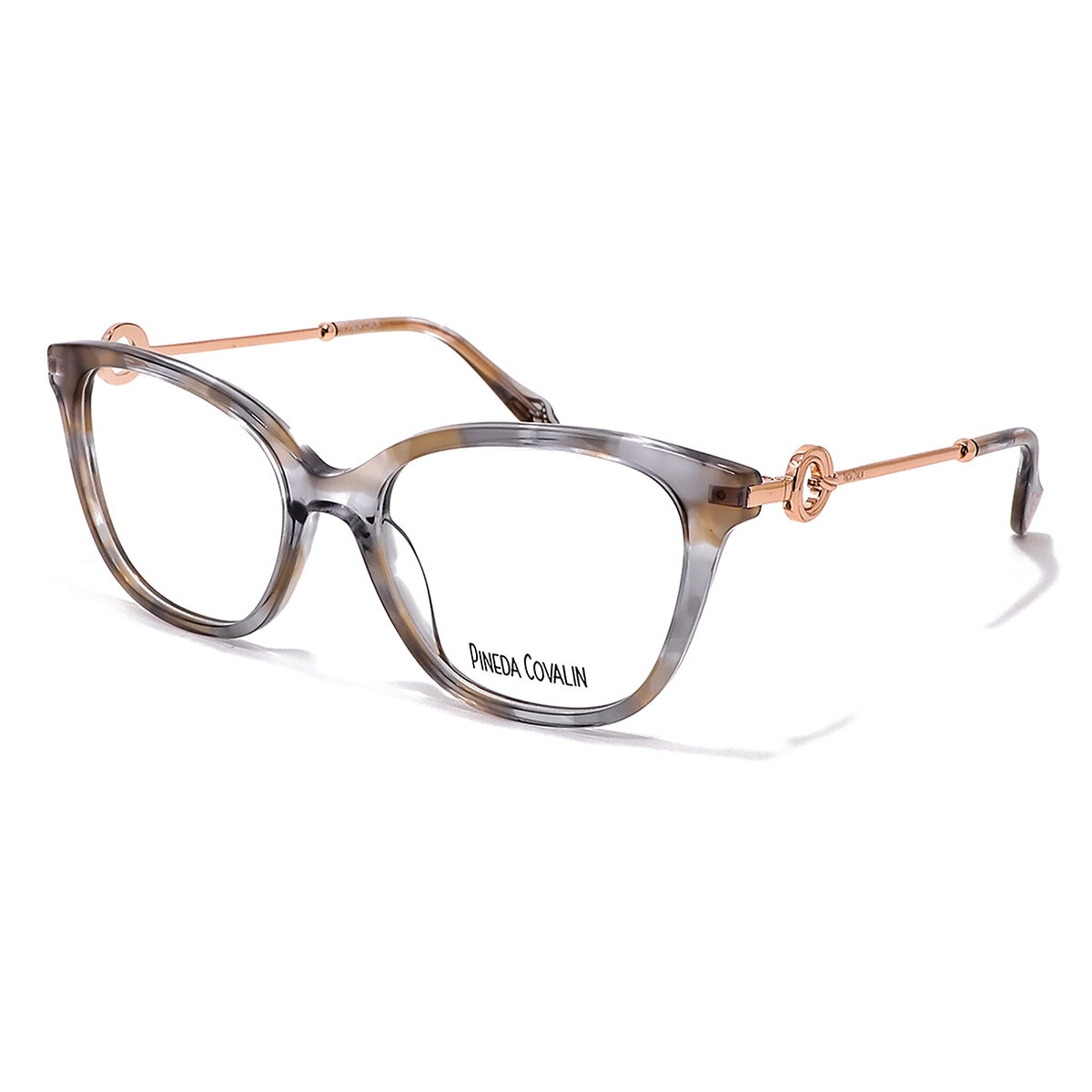 Pineda Covalin VPV.06047.0GRY.54 Armazón Oftálmico