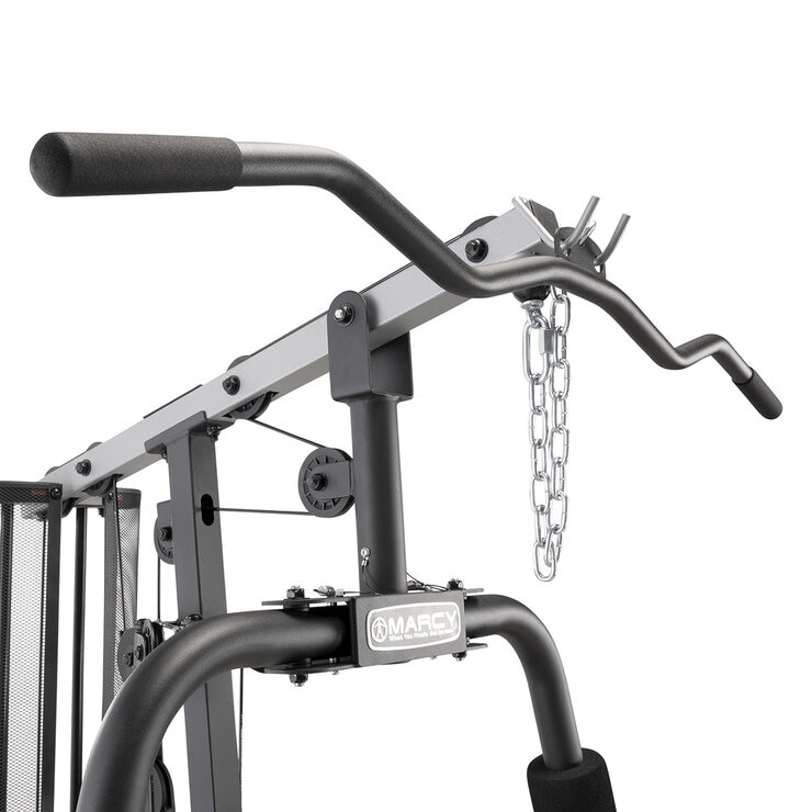 Marcy Gimnasio Multifuncional
