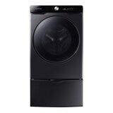 Lavasecadora 22Kg / 13Kg con pedestal Samsung