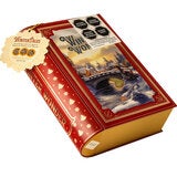 Royal Dutchies Galletas Rellenas de Cacao con Estrellas de Azúcar 696 g Royal Dutchies Galletas Rellenas de Cacao con Estrellas de Azúcar 696 g