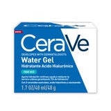 Cerave Water Gel 48 g Cerave Water Gel 48 g