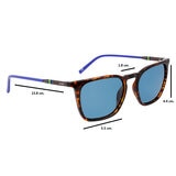 NAUTICA 6257S Lentes de Sol