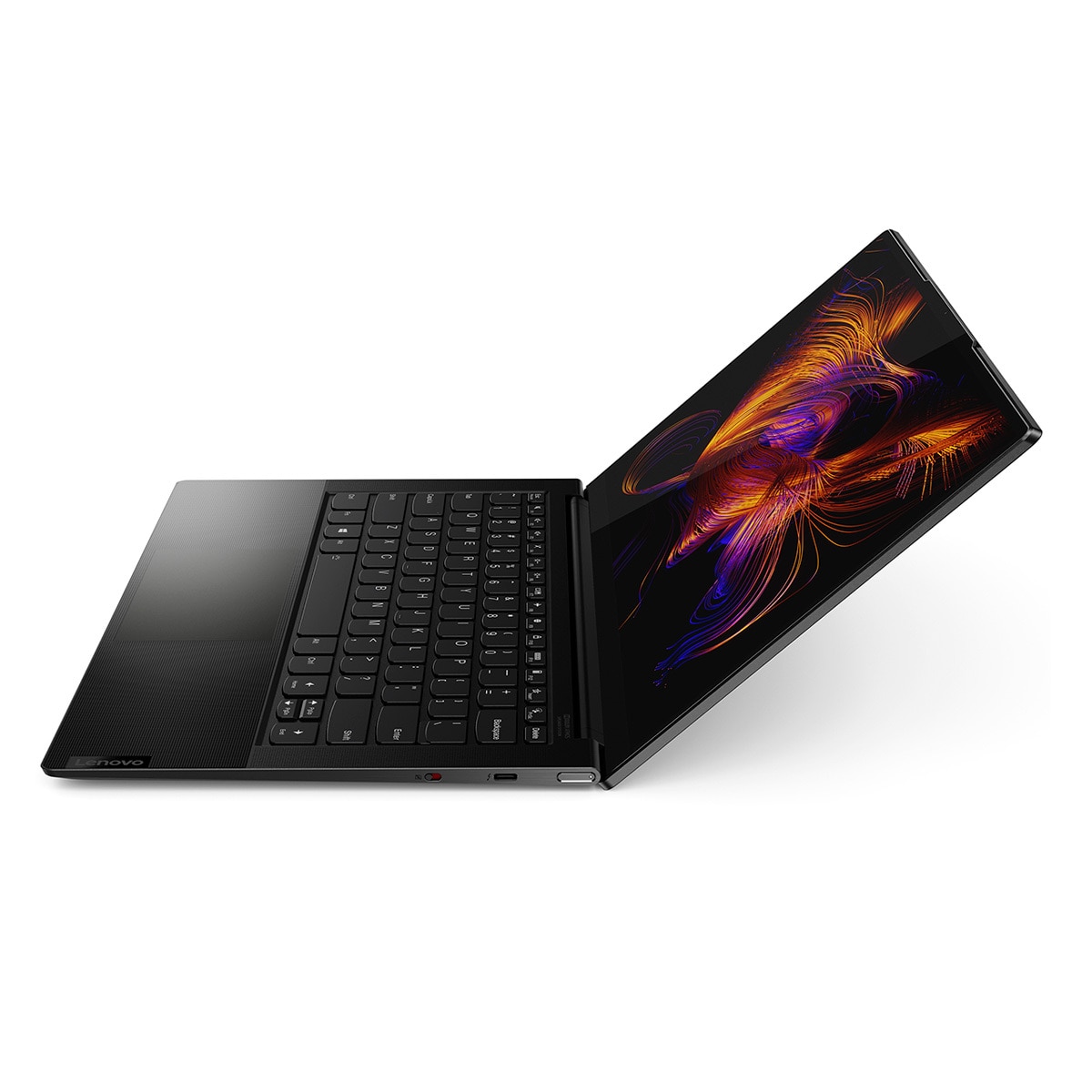 Lenovo Yoga 9 UHD Intel EVO Dolby Atmos Costco México