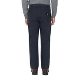 Caterpillar Pantalones para Caballero Azul 34x29