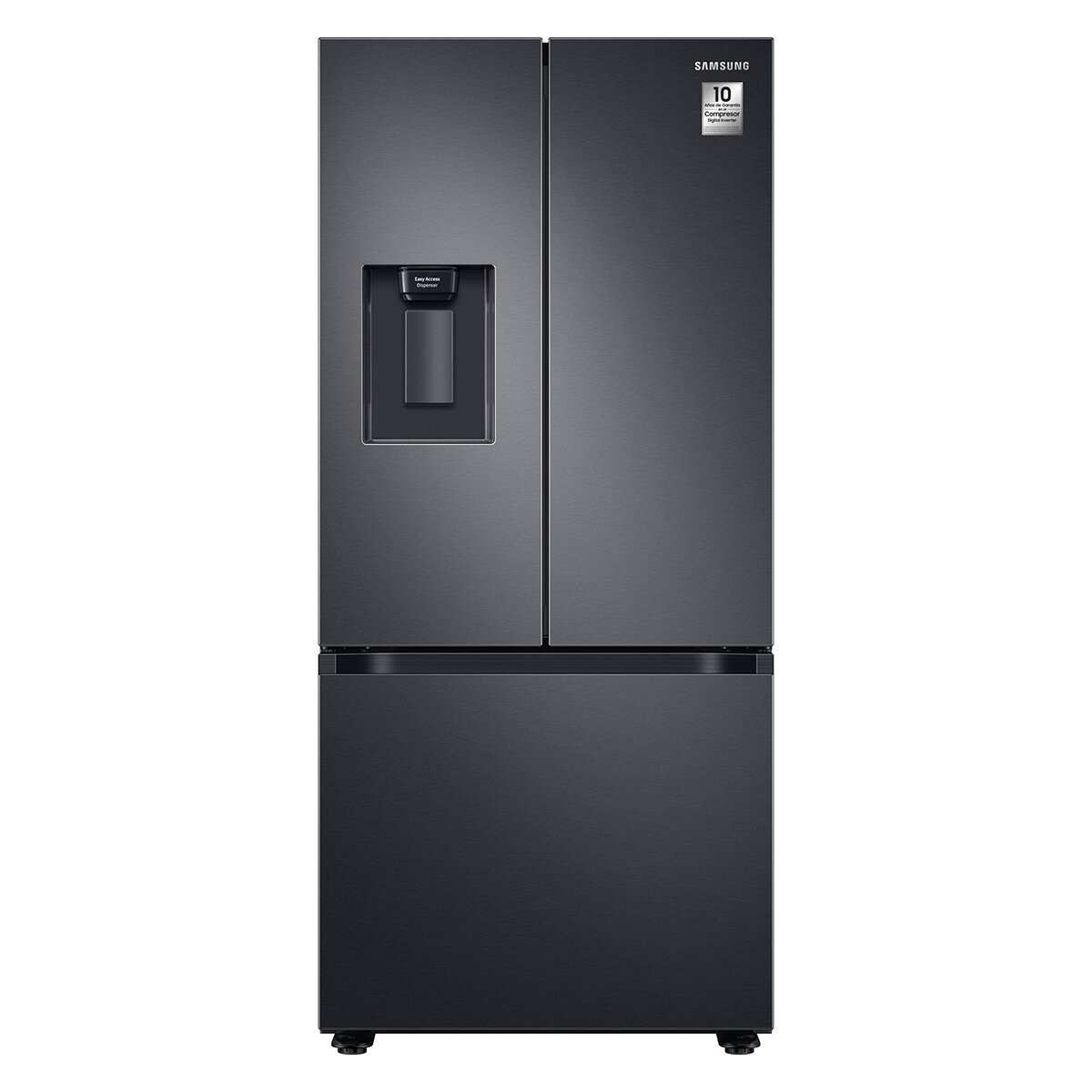 Samsung Refrigerador 22' French Door