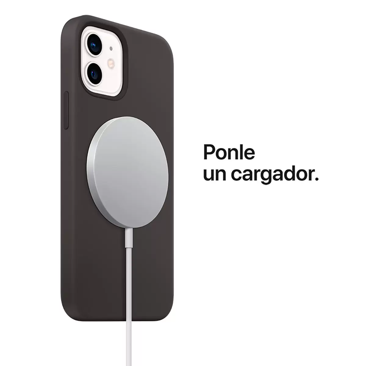 Apple Cargador MagSafe 