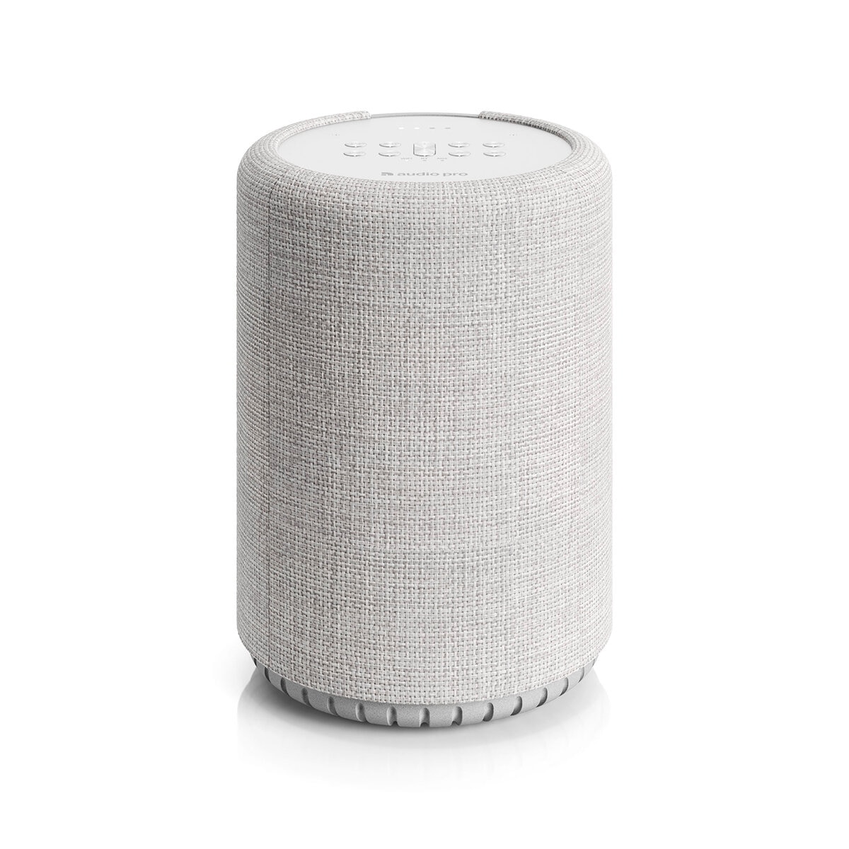 Audio Pro G10 Bocina Bluetooth con Google Assistant y Airplay 2