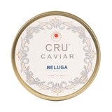CRU Caviar Beluga 500 g