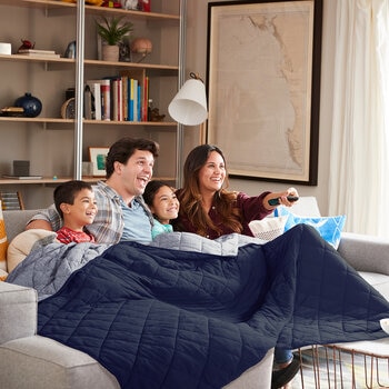 Life Comfort Cobija 274 cm x 238 cm Varios Modelos