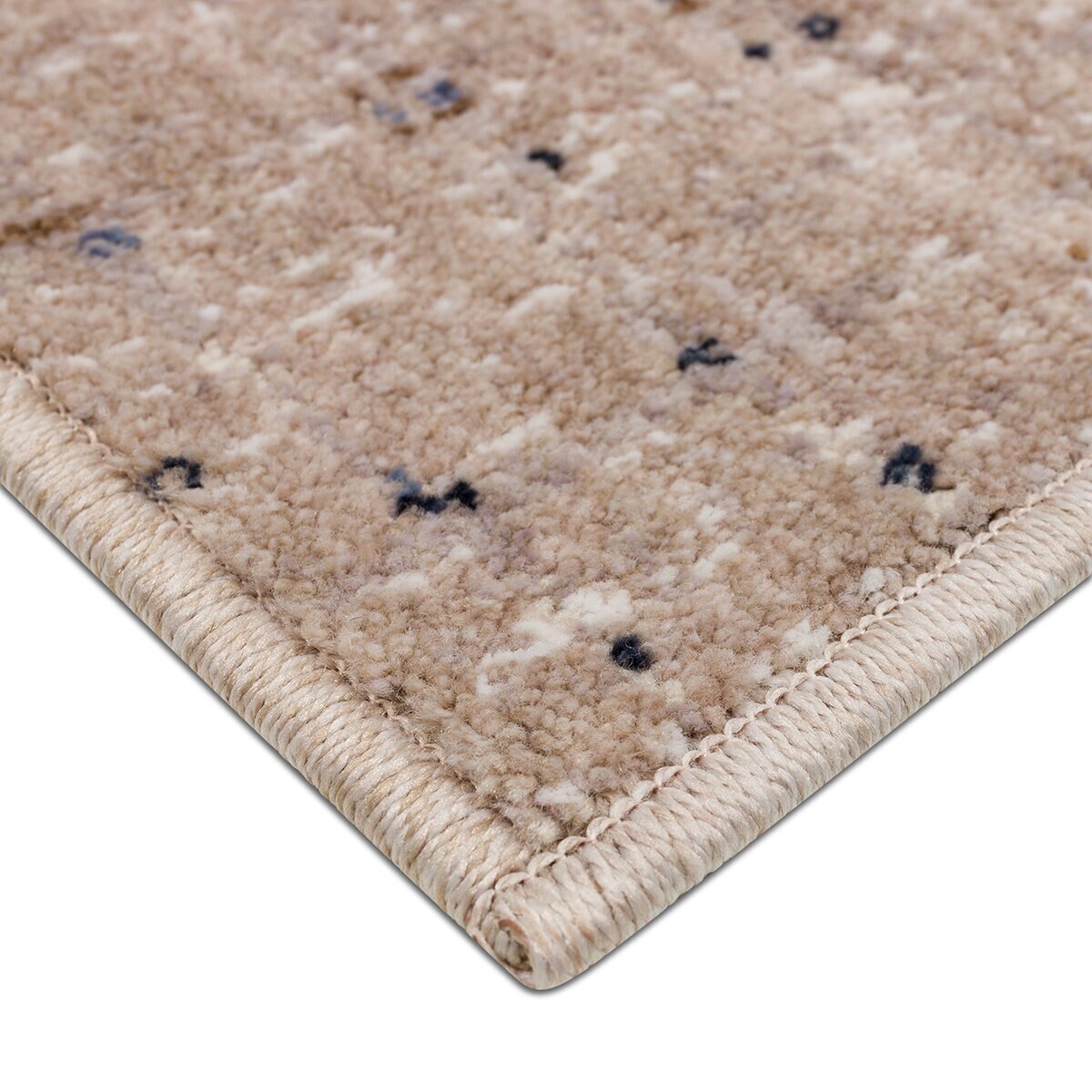 Tapete Decorativo 76 cm x 114 cm Beige