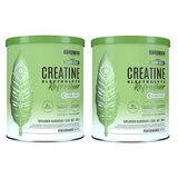 Birdman Creatina Refresher Limón 2/300 g