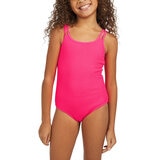 Eddie Bauer Traje de baño para Niñas Rosa 10 / 12 Años