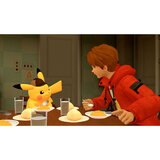 Nintendo Switch - Detective Pikachu Returns