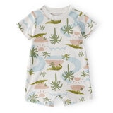 Carter's Pañalero 2 Piezas para Bebés Verde 18 Meses