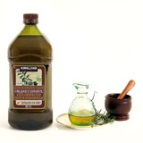 Kirkland Signature Aceite de Olivo Orgánico 2 l