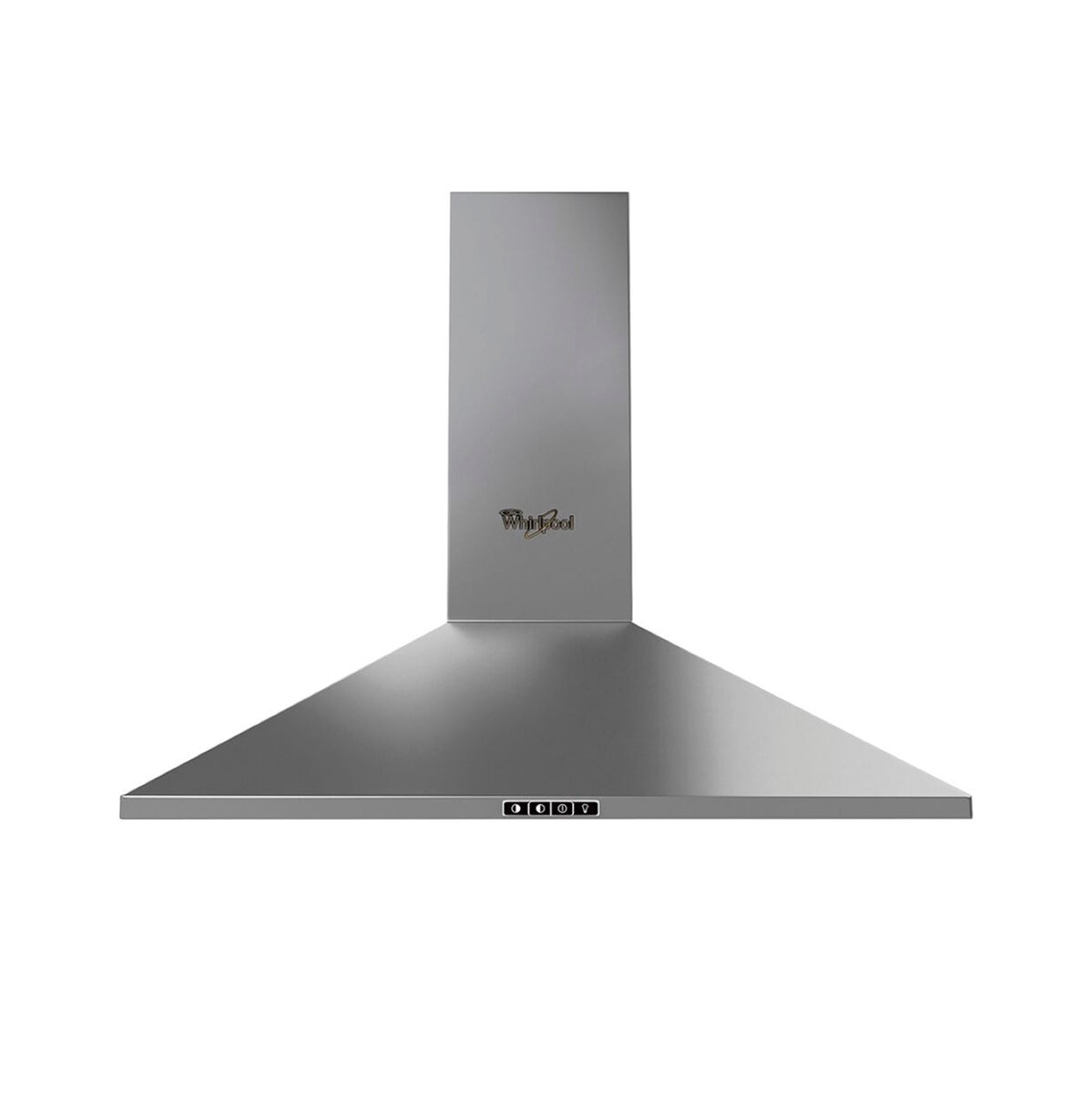 Whirlpool Campana de pared 90cm