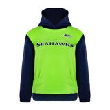 NFL, Conjunto de Pants y Sudadera para Niño, Seahawks