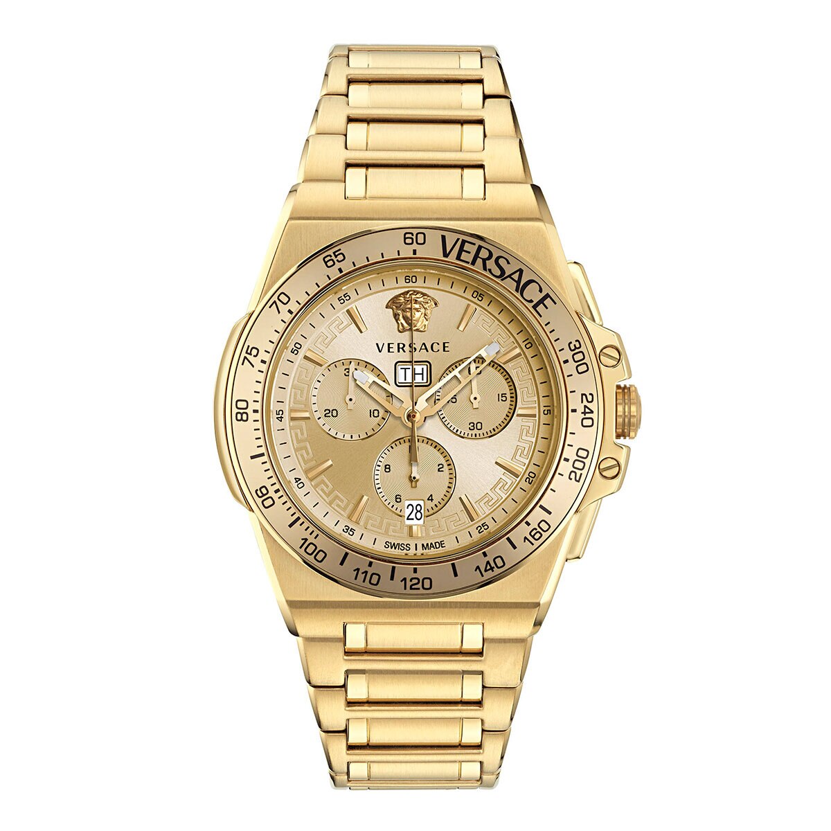 Versace, Reloj para Caballero VE7H00723