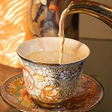 Gourmet & Healthy Té Chai Bengala 0 Azúcar 700 g