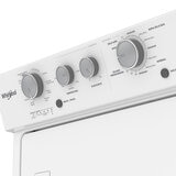 Whirlpool Centro de lavado 20Kg / 10Kg eléctrico