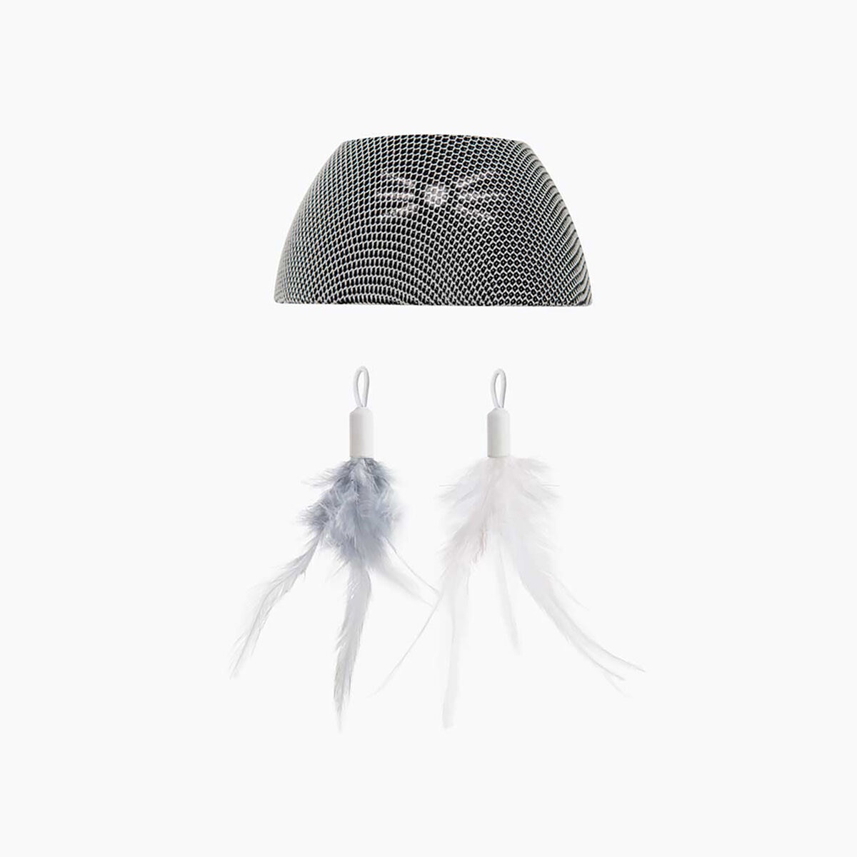 Catit Spinner y Ratón Láser para Gatos