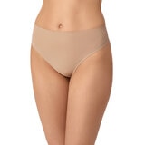 Carole Hochman Ropa interior para Dama 4 piezas Chica Rosa