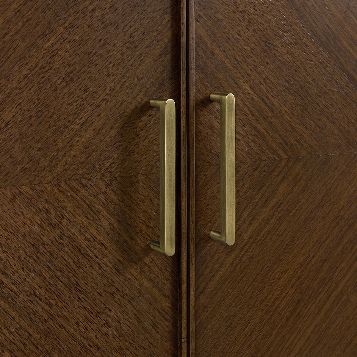Foremost Home, Montebello, Consola Decorativa