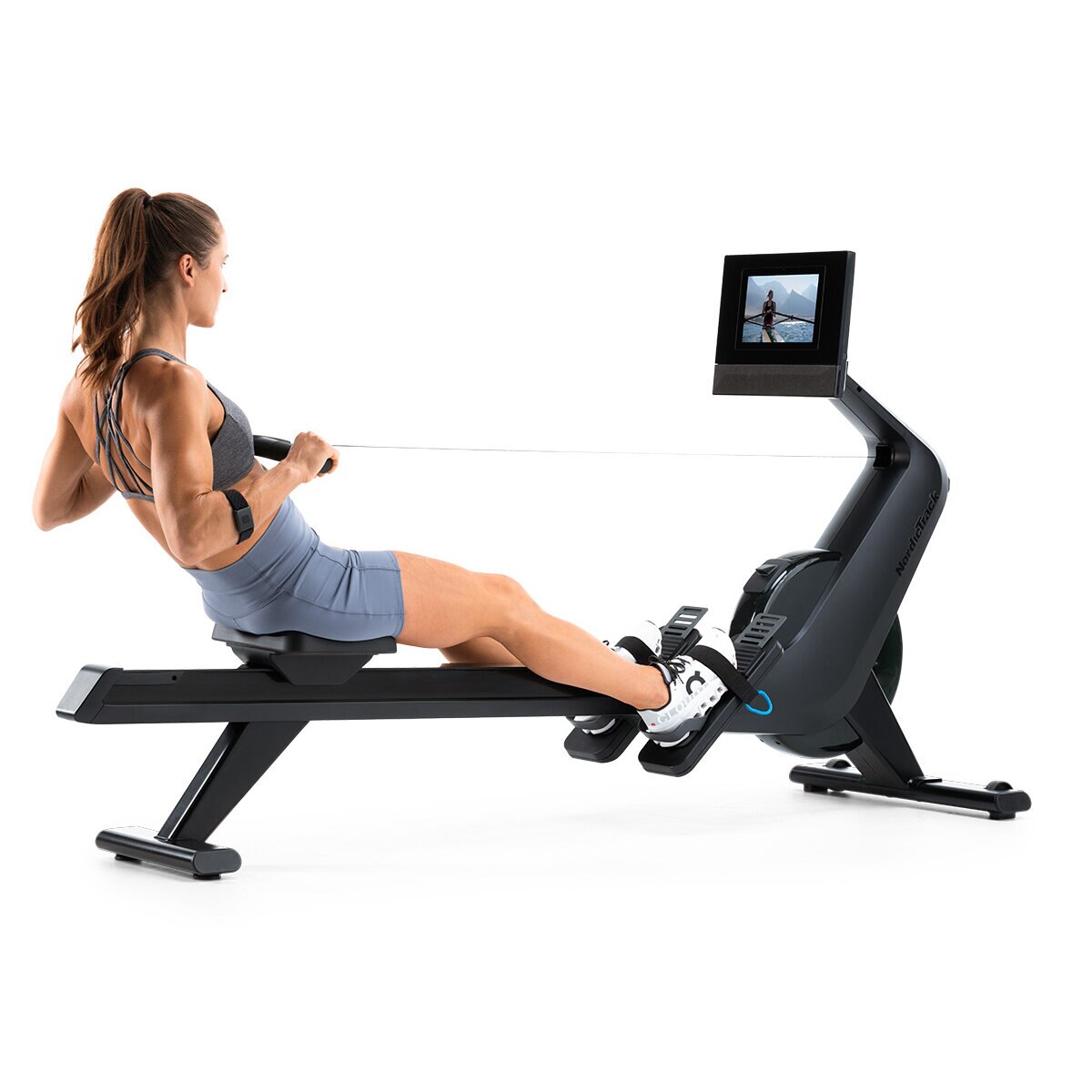 NordicTrack Remadora RW700