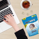 Don't Worry Bolitas de arroz 300g