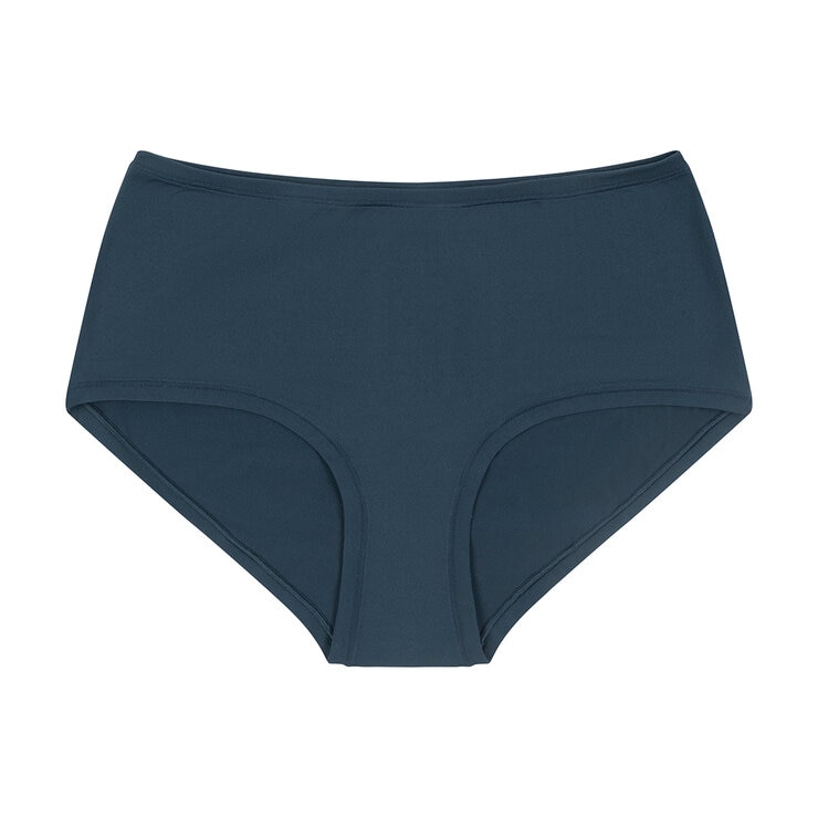 Lemon Ropa interior para Dama 5 piezas Extra Grande