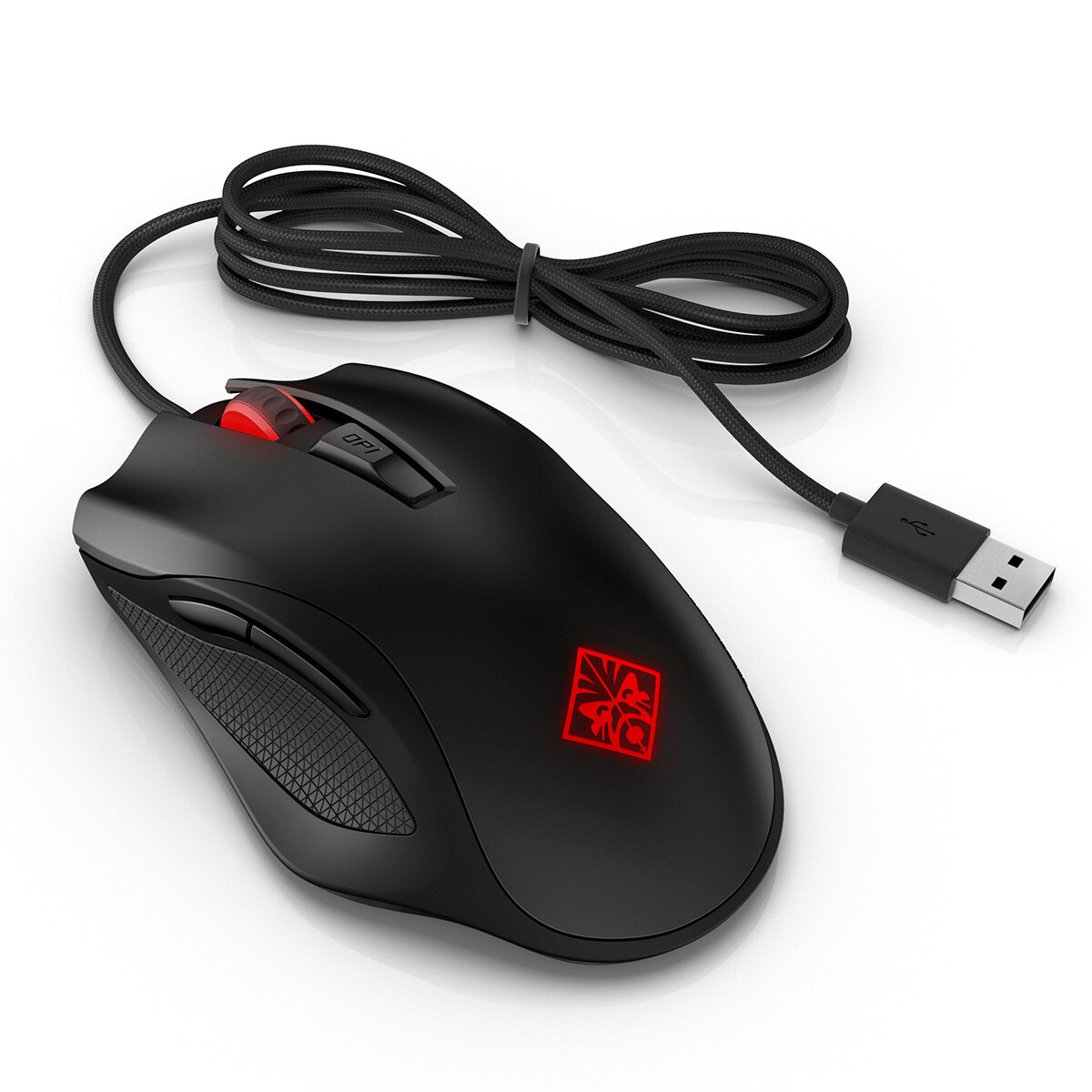 HP Omen Gaming Mouse 600 Costco México