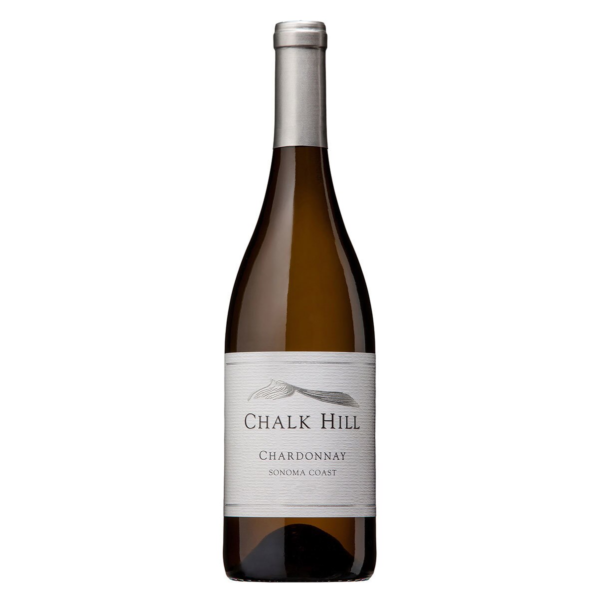 Vino Blanco Chalk Hill Chardonnay 750ml Costco México