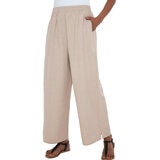 Mario Serrani Italy Pantalón para Dama Varias Tallas y Colores