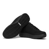 Kirkland Signature Tenis para Caballero Negro MEX 27 / US 9