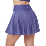 Gymco, Falda Deportiva, Varios Colores y Tallas