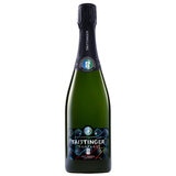 Champagne Taittinger Brut Réserve Edición Especial 750 ml Champagne Taittinger Brut Réserve Edición Especial 750 ml
