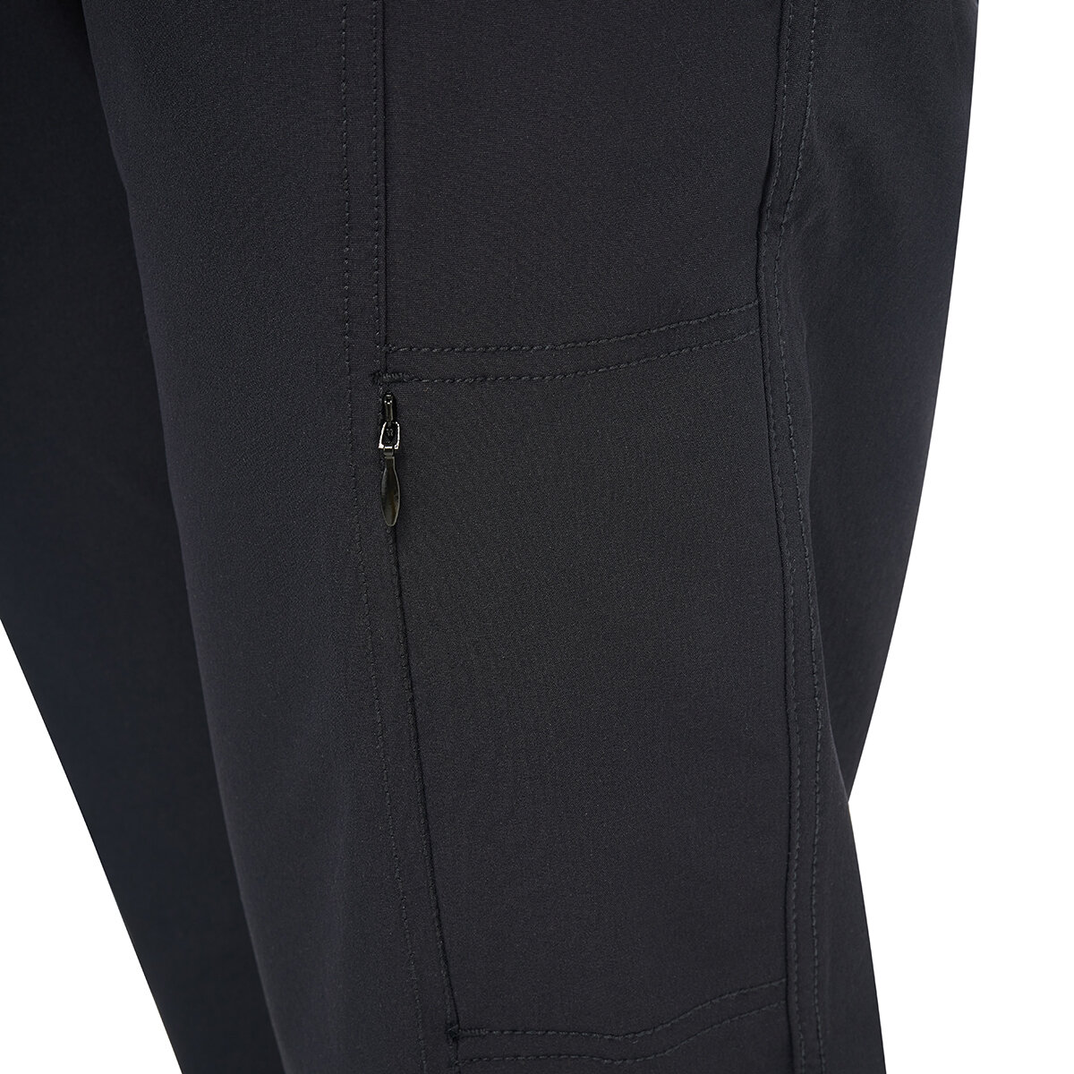 Kirkland Signature Pantalones para Dama Negro 10