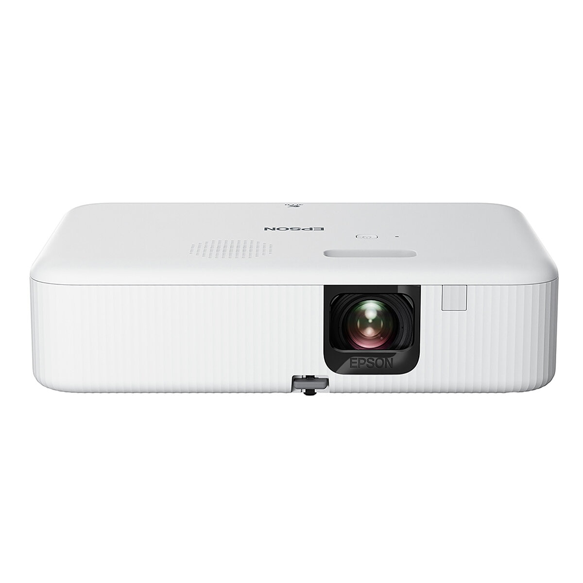 Epson Proyector Portátil Inteligente EpiqVision CO-FH02