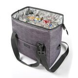 Titan Bolsa estilo Carry All Gris