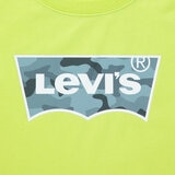 Levi's Playera 2 piezas para Niños Amarillo