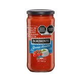 Agromonte Salsas de Tomate 3/720 g