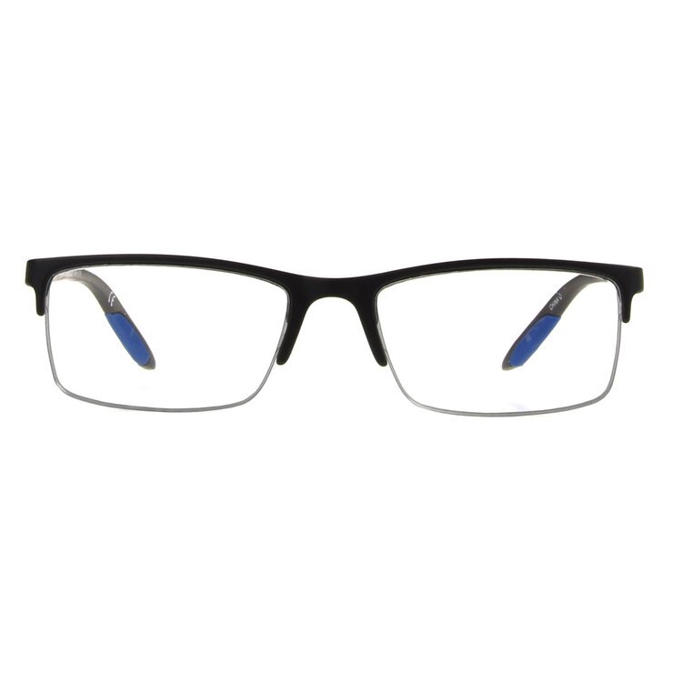 Design Optics, lentes de lectura, dioptría 2.00, Marc (3 piezas