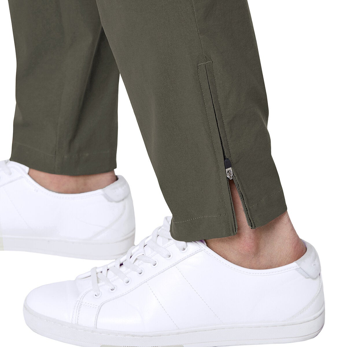 Mondetta Pantalones Deportivos para Caballero Azul EG