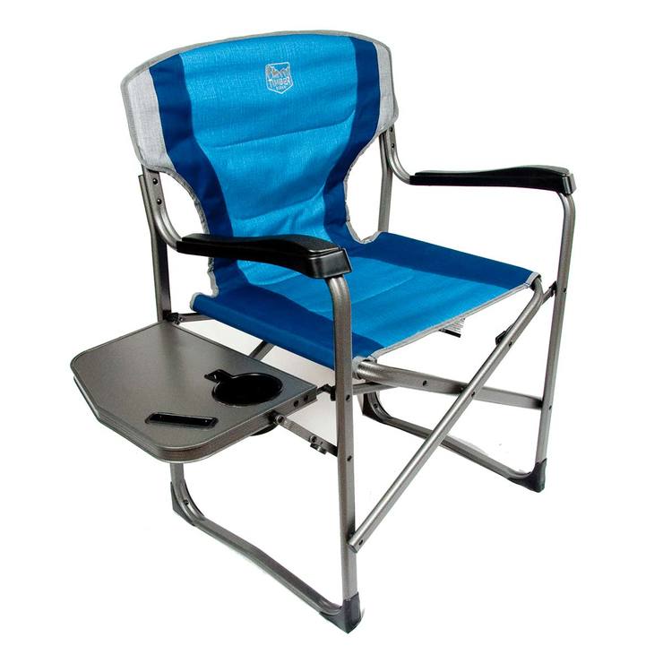 Timber ridge, Silla de acampado, con mesa plegable | Costco México