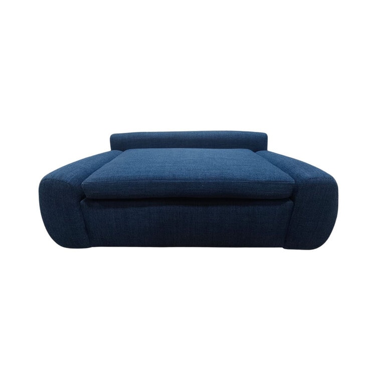 Maypet, Sofa para Mascota, Color Azul, Capacidad hasta 25 kg Maypet, Sofa para Mascota, Color Azul, Capacidad hasta 25 kg