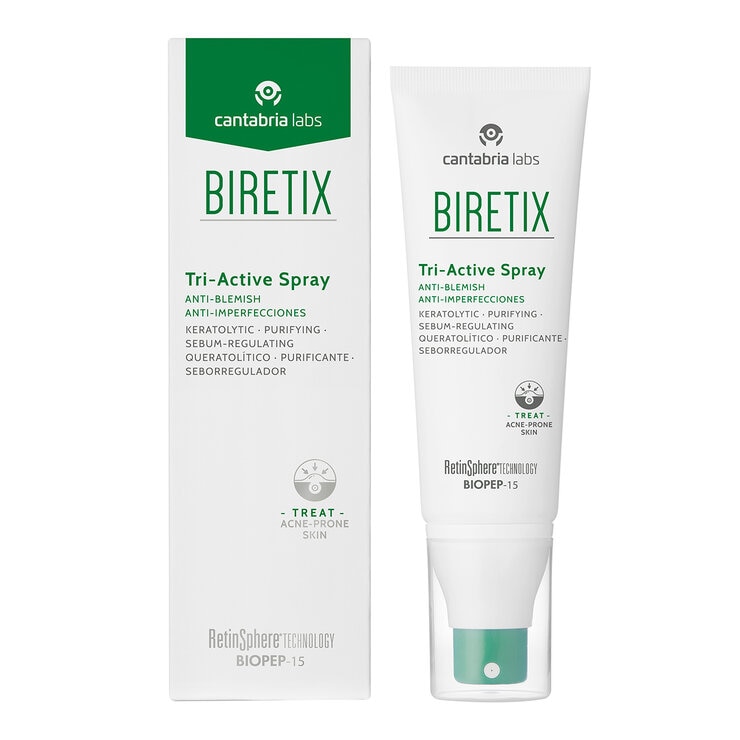 Biretix Tri-Active Spray 100 ml
