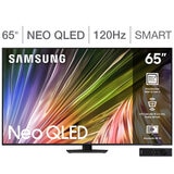 Samsung Pantalla 65" Neo QLED 4K Smart TV